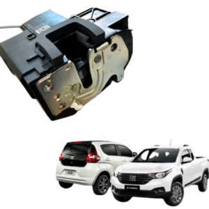 FECH PTA MOBI 2016> STRADA 21>PRE-DISPOSTA P/ELET TRAS - ESQ