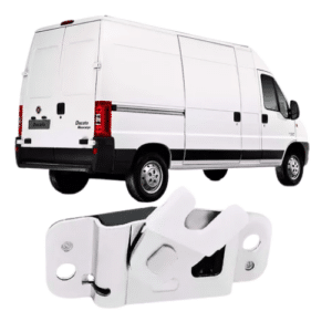 FECH PTA LAT CORREDIÇA/TRAS DUCATO GI 98>02 (BAU) - SUPERIOR