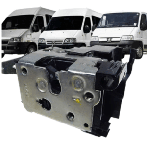 FECH PTA JUMPER/DUCATO/BOXER DIANT PRE-DISPOSTA P/ELET - ESQ