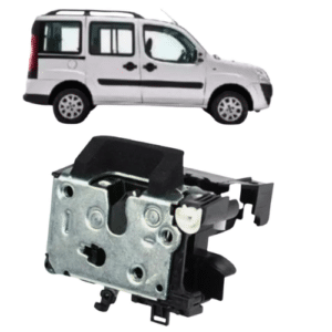 FECH PTA LAT DOBLO 2002> MECANICA PRE-DISPOSTA P/ELET - DIR