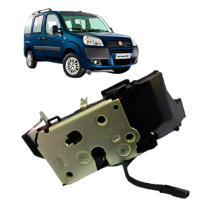 FECH PTA DOBLO GI 02> DOBLO CARGO 02>  ELETRICA  DIANT - DIR