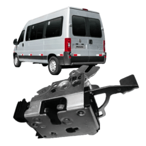 FECH PTA TRAS (BAU) DUCATO/JUMPER/BOXER MEC/ PRE-DISP - DIR