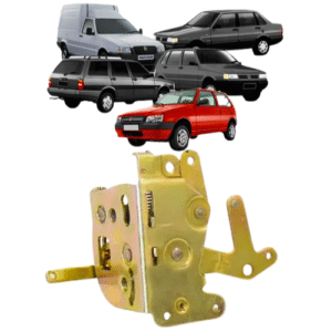 FECH PTA UNO GI 85>13 FIORINO GI /PREMIO/ELBA 4P DIANT - ESQ