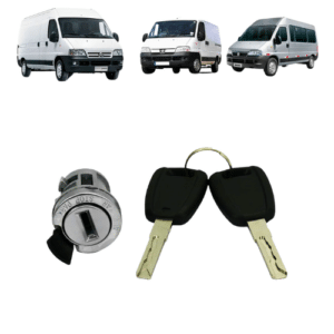 CIL PTA C/C DUCATO 06>16 BOXER 02>14 JUMPER 4>16 DIANT - ESQ