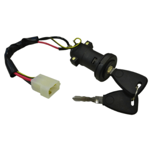CIL IG C/C MB 1885>1995 COMPLETO - ALOJAMENTO+PARTE ELETRICA