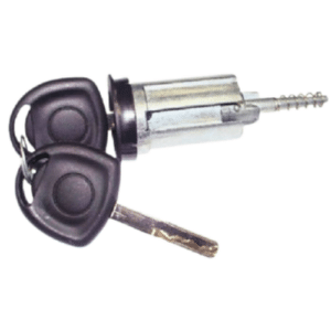 CIL IG C/C VECTRA 93>05 OMEGA/SUPREMA 92>98 CALIBRA93>95 PERFIL SNAKE KEY - C/TRANSPONDER