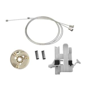 KIT REPARO MAQ FIAT 500 2P 2010> DIANT - ESQ