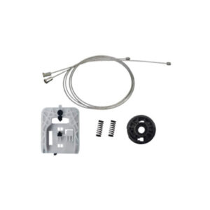 KIT REPARO MAQ VID ARGO CRONOS 17> TRAS - DIR