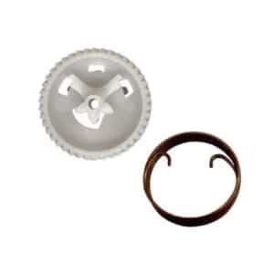 ENGRENAGEM FECH MARCH/ SENTRA/ VERSA
