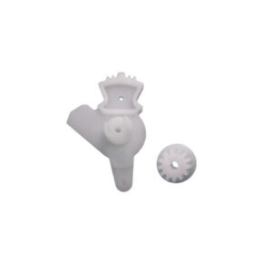 KIT REPARO EXCENTRICO CRV/ FIT/ CITY - ESQ - C/MOLA