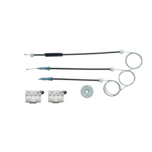 KIT REPARO MAQ VID CRUZE 08>15 - DIANT - DIR/ESQ