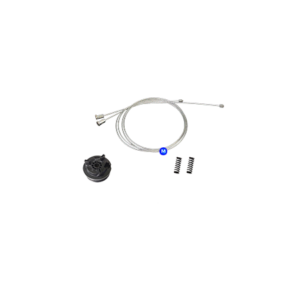 KIT REPARO MAQ VID SANDERO/LOGAN 07>13 DIANT - DIR