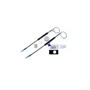KIT REPARO MAQ VID CLIO/ SYMBOL 99>12 DIANT DIR - C/ARRASTE