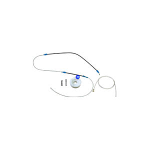 KIT REPARO MAQ FOCUS 00/08 DIAN - D/E