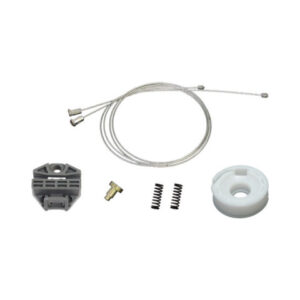 KIT REPARO MAQ VID VECTRA 96>05 - TRAS - DIR/ESQ