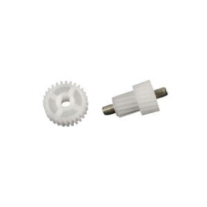 ENGRENAGEM RETROV RETRATIL TUCSON - D/E