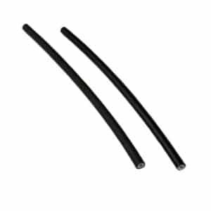 CONDUITE MAQ VID PRETO UNIVERSAL 4M