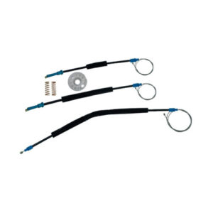 KIT REPARO MAQ VID JETTA 05> DIANT - DIR/ESQ