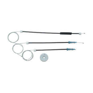 KIT REPARO MAQ VID AGILE 09>16 MONTANA 11> DIANT - DIR/ESQ