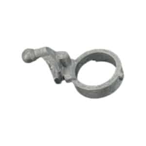 EXCENTRICO REMO PORTA MALAS FOX/ GOL G4