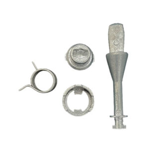 KIT REPARO MAC EXT JETTA/PASSAT - REMO