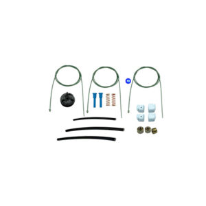 KIT REPARO MAQ VID C3 PICASSO 14>21 - DIANT - DIR/ESQ - S/ARRASTE