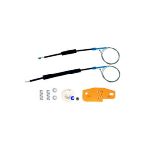 KIT REPARO MAQ VID FIESTA 02>14 ECOSPORT 03>12 DIANT - DIR