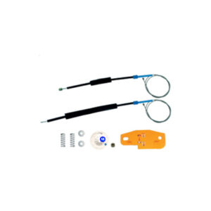 KIT REPARO MAQ VID FIESTA 02>14 ECOSPORT 03>12 DIANT - ESQ
