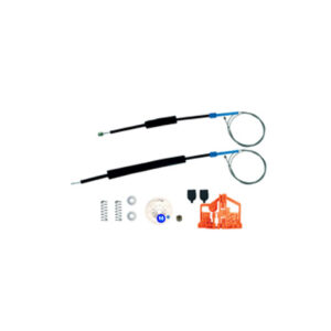 KIT REPARO MAQ ECOSPORT 03/12 TRAS - D