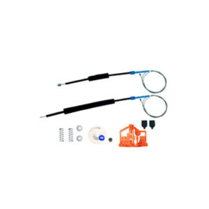 KIT REPARO MAQ ECOSPORT 03/12 TRAS - E