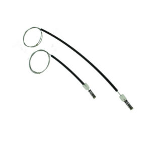 KIT REPARO MAQ VID SAVEIRO GV/GVI 10>  DIR/ESQ - MECANICA