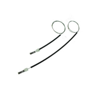 KIT REPARO MAQ GOL GV/ GVI 08/12 TRAS - D/E - MECANICA