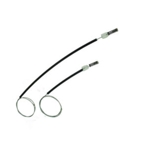 KIT REPARO MAQ VID FOX/CROSSFOX/SPACEFOX 02>18 - TRAS - DIR/ESQ - MECANICA