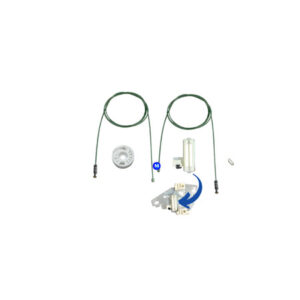 KIT REPARO MAQ VID CITY 09>14 TRAS - DIR