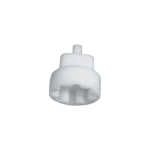 ADAPTADOR MOTOR CARTO P/MABUCHI (SEM A CHAPA)