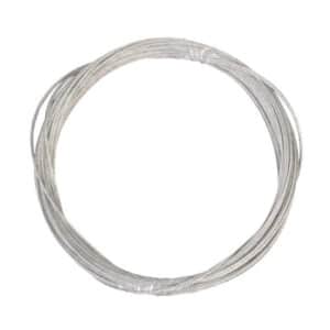 CABO MAQ VID ELET 20 MTS (1,5MM)