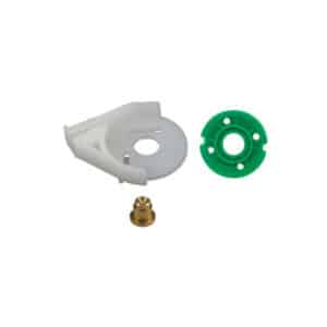 KIT PONTEIRA GUIA CABO 206/ XSARA - E