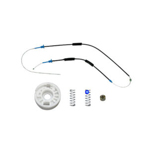 KIT REPARO MAQ FIT 03/08 TRAS - D/E