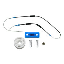 KIT REPARO MAQ FIT 03>08 DIANT - DIR/ESQ - C/ARRASTE