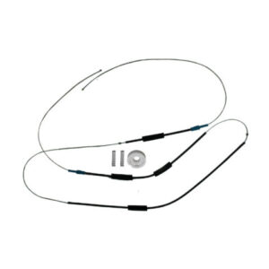 KIT REPARO MAQ GOL/PARATI/SAVEIRO GII/GIII/GIV (TODOS) DIANT - DIR/ESQ - TORRE INTERNA - ROLD 283013