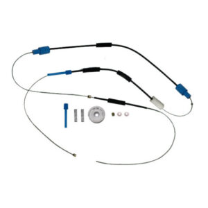 KIT REPARO MAQ GOLF 94/97 4P DIAN - D/E