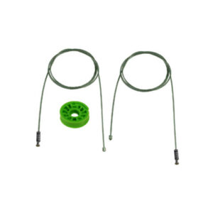 KIT REPARO MAQ LINEA/PUNTO 07>18 DIANT - DIR/ESQ - S/ARRASTE