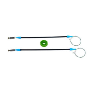 KIT REPARO MAQ LINEA/PUNTO 07>18 TRAS - DIR/ESQ - S/ARRASTE