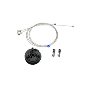 KIT REPARO MAQ VID AIRCROSS 11>18 TRAS - DIR/ESQ