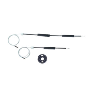 KIT REPARO MAQ VID AMAROK 10>22 DIAN - DIR/ESQ - S/ARRASTE