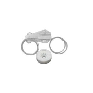 KIT REPARO MAQ VID ASTRA 97> TRAS - DIR - C/SUPORTE