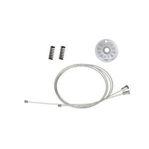 KIT REPARO MAQ VID COBALT 12> DIANT - DIR/ESQ