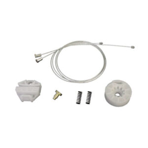 KIT REPARO MAQ VID CORSA 96>06 - TRAS - ESQ/DIR