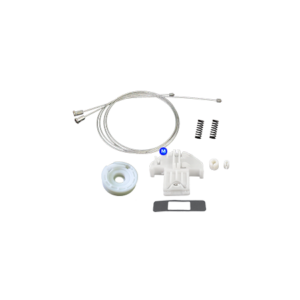 KIT REPARO MAQ VID FOCUS 02>08 - TRAS  - ESQ