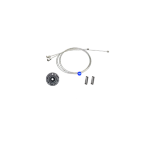 KIT REPARO MAQ VID I30 09>12 - TRAS - ESQ